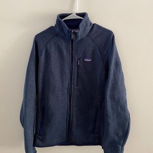 Patagonia jacket
